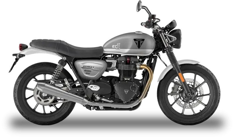Special Editions Street Twin EC1 Edition image 2